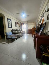 Blk 510 West Coast Vista (Clementi), HDB 3 Rooms #573177531